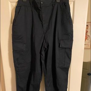 American Eagle Cargo Joggers